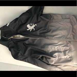 Express jacket small